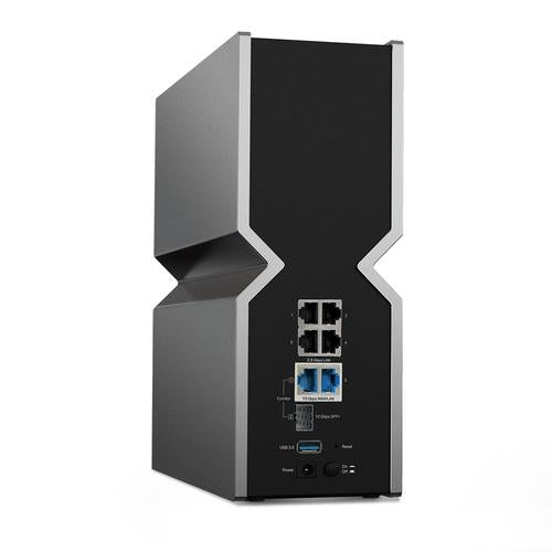 TP-Link BE19000 Tri-Band Wi-Fi 7 Router – infoteq