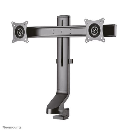 Neomounts Neomounts Flat Screen Desk Mount (clamp/grommet)