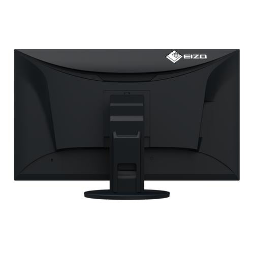 Eizo Flexscan/ 27 Inch Widescreen/ 2560 x 1440/ Black/ IPS/ 5MS/ 350 cd/m2/ 1000:1/ 5 year warrenty on site