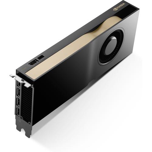 HP NVIDIA RTX 4500 Ada 24 GB 4DP Graphics