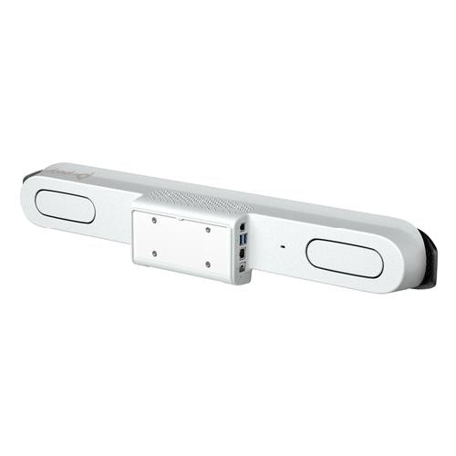 Poly Studio X52 All-In-One Video Bar EMEA-INTL English Loc-Euro plug