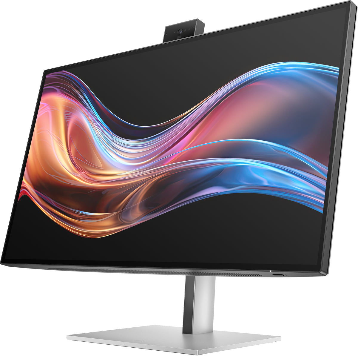 HP 727pm monitor