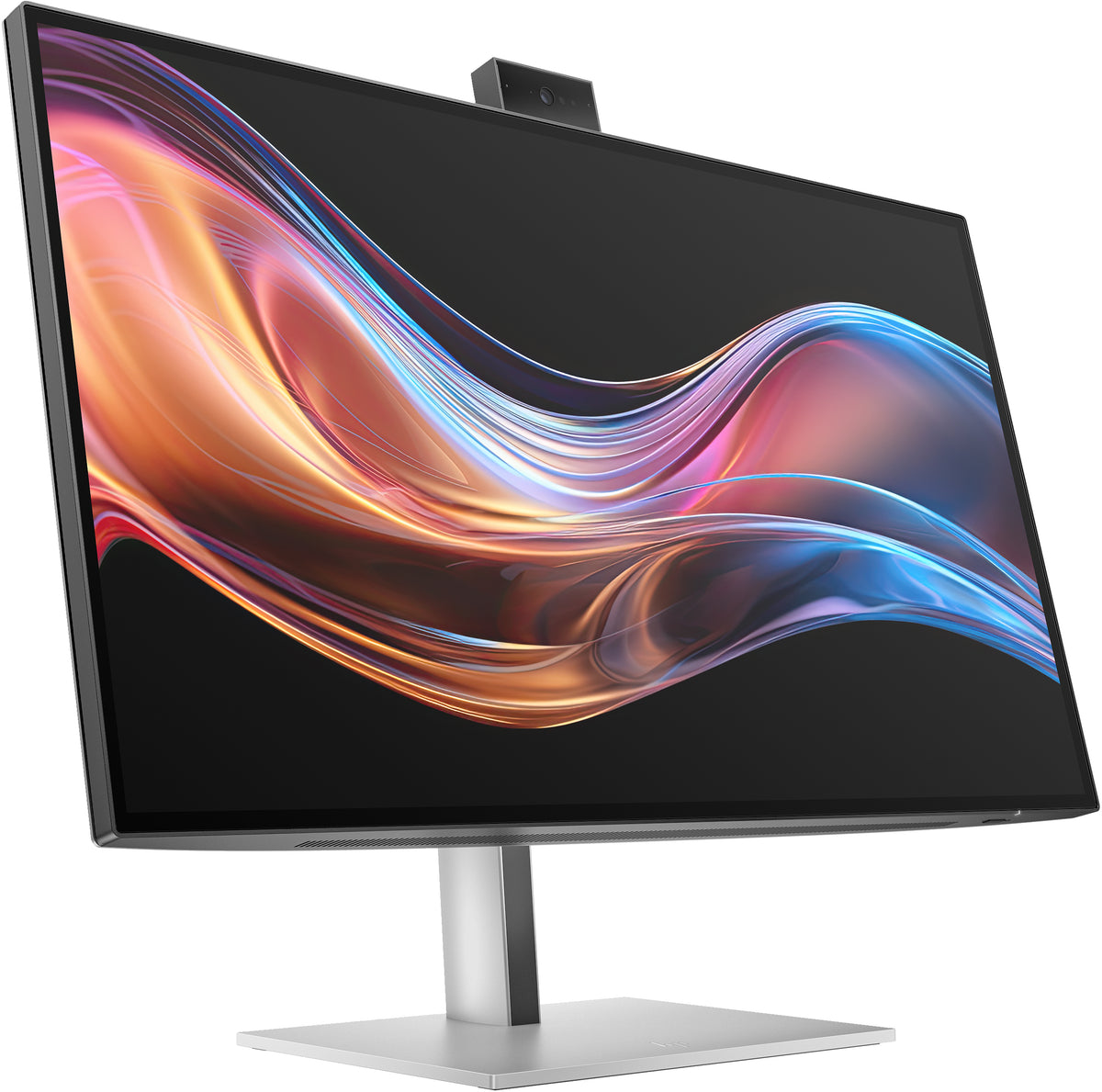HP 727pm monitor