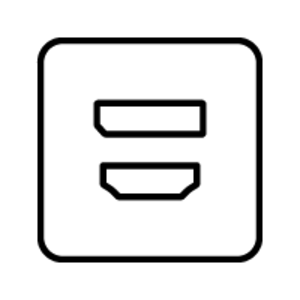 HP 727pm monitor