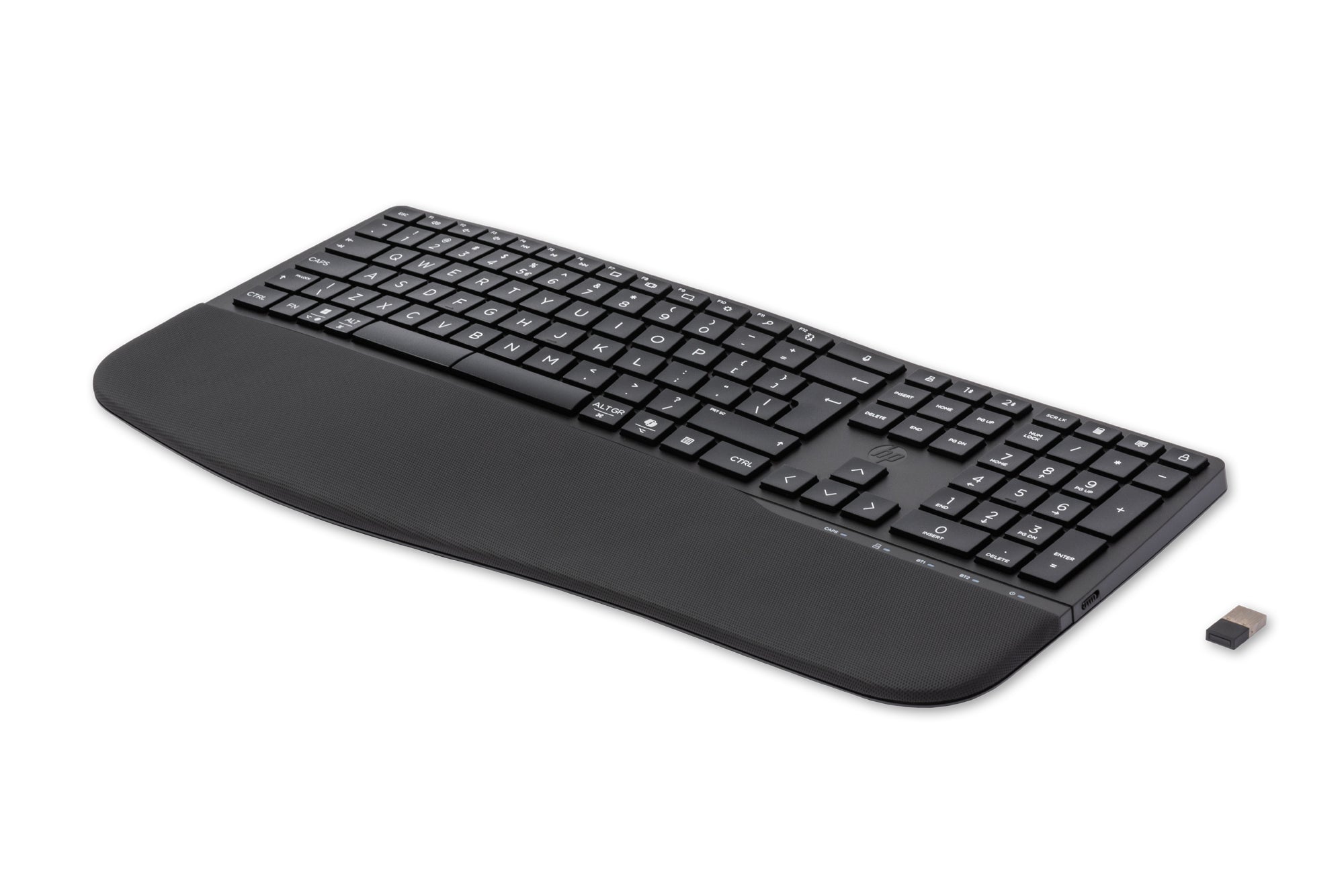HP 680 CFT Dual-Mode Keyboard