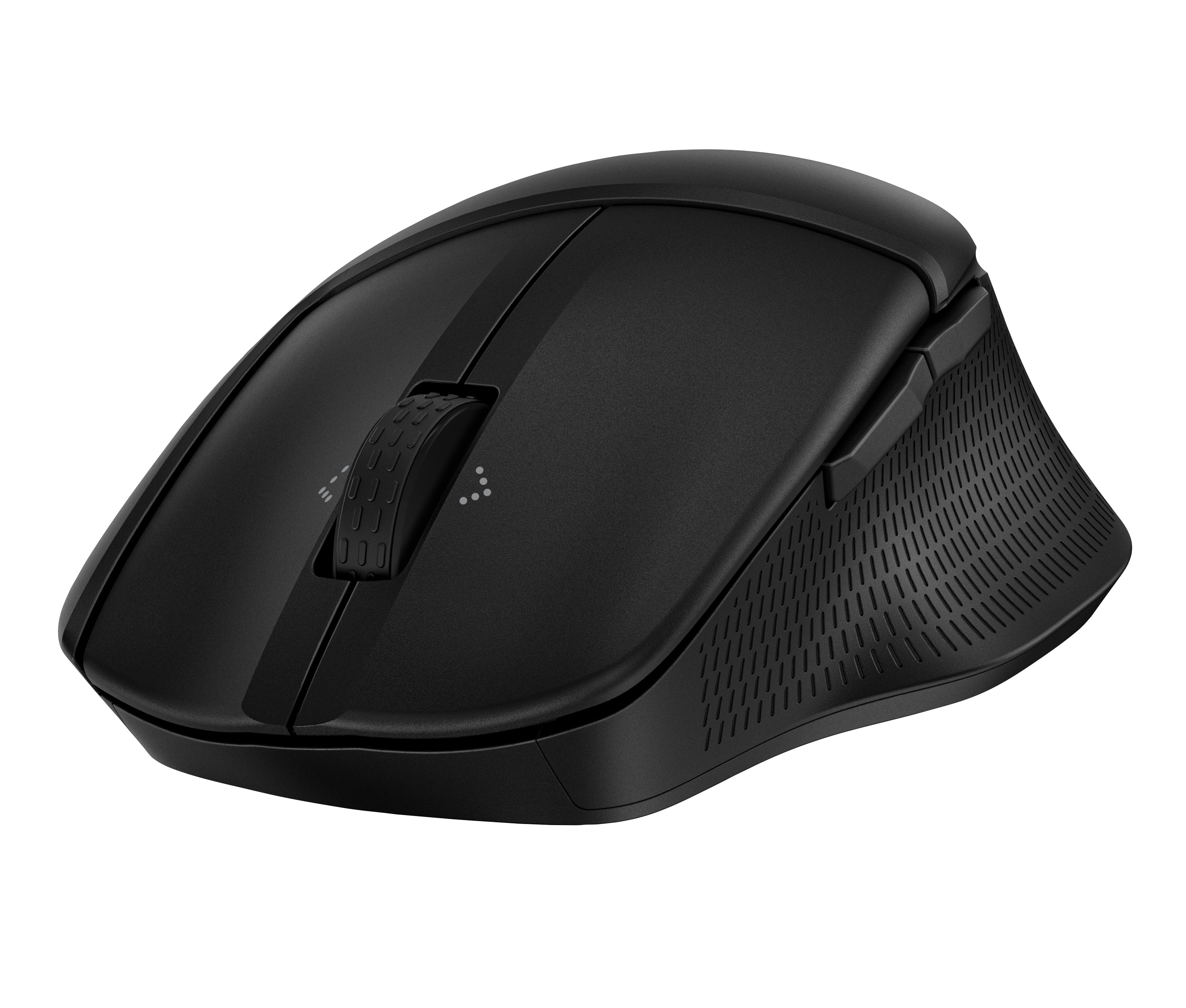 ACC: HP 685 Comfort Dual-Mode Mouse