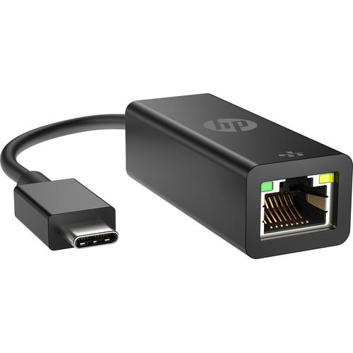 HP Printing & Computing ACC: HP USBC to RJ45 Adapter G2