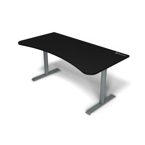 Arozzi Arena Gaming Desk Black incl. montagebox
