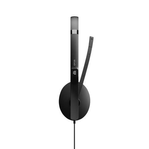 Epos 1000916 Headset ADAPT 165 USB II StereoUC optimized headset.