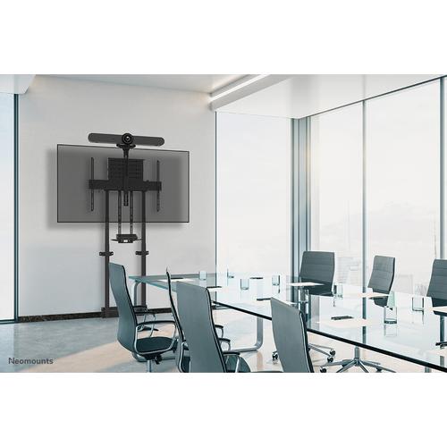Neomounts Neomounts Video Kit Cam- &AV shelf (incl. Logitech Rally bar (mini) adapter forFL55-875BL1)