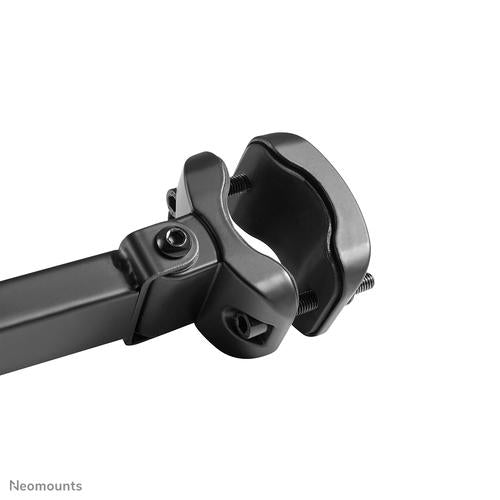 Neomounts Neomounts Screen Pole Clamp/Truss Mount3 pivots VESA 400x400 (pole diameter 28-50 mm)