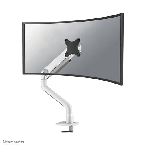 Neomounts Neomounts Next One Desk Mount single display (topfix clamp &grommet)
