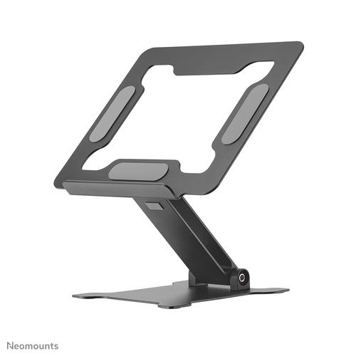 Neomounts Neomounts Notebook Desk Stand (ergonomic portable height adjustable)