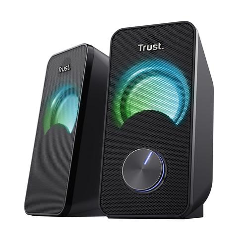 Trust ARYS COMPACT 2.0 SPEAKER RGB