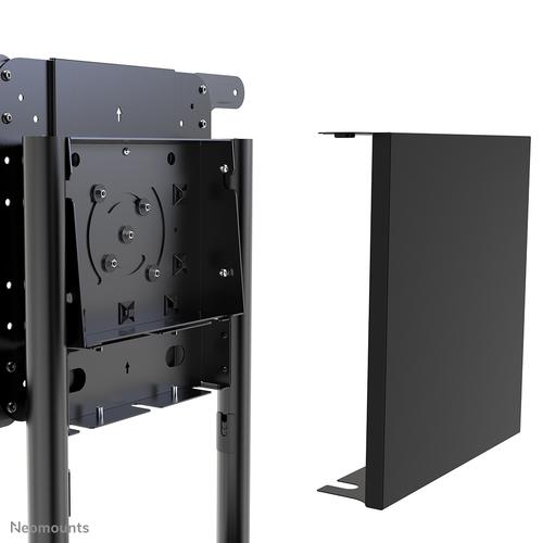 Neomounts Neomounts Mobile Flat Screen Floor Stand (height: 160 cm)