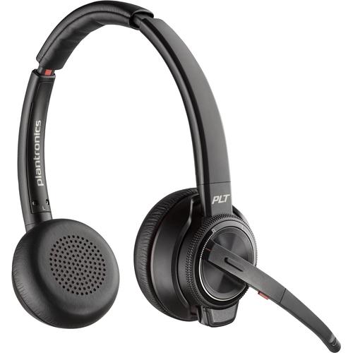 Poly Plantronics Savi 8220 UC MS Headset
