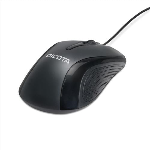 Dicota DICOTA Wired Mouse