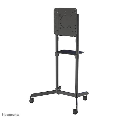 Neomounts Neomounts Mobile Flat Screen Floor Stand (height: 160 cm)