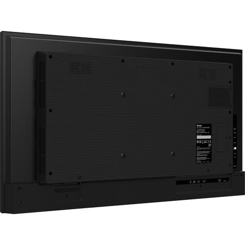 Iiyama 55iW LCD 4K UHD IPS 800 cd/m