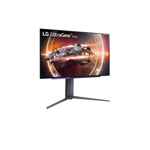 LG Electronics 27GS95QE-B.AEU