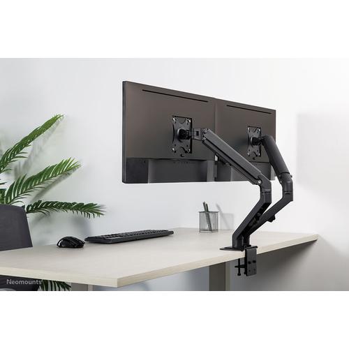Neomounts Neomounts Flat Screen Desk Mount (stand/grommet)