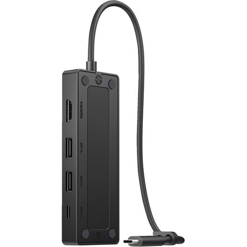HP Printing & Computing HP USB-C Travel Hub G3 EURO