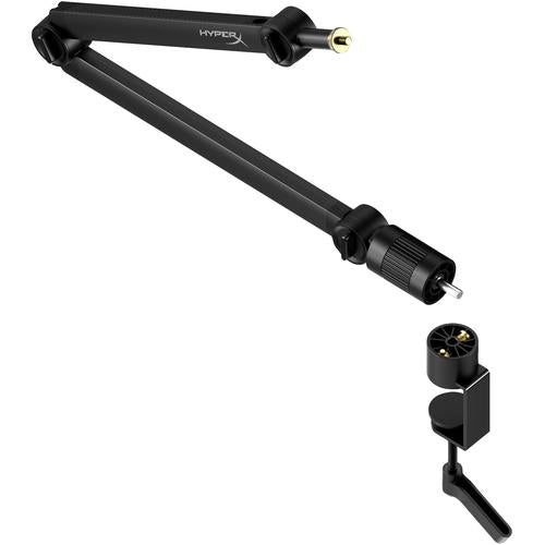 HP Printing & Computing HyperX Caster Mic and Camera Arm