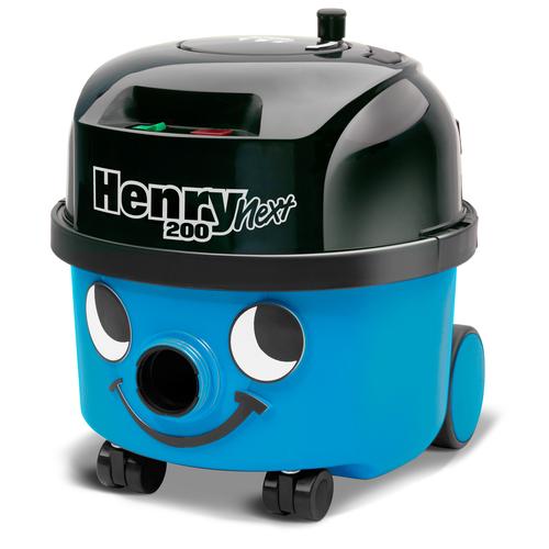 Numatic HVN 201-11 9 l Trommelstofzuiger Droog 620 W Stofzak