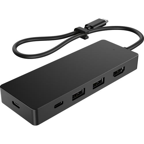HP Printing & Computing HP USB-C Travel Hub G3 EURO