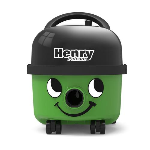 Numatic Henry Petcare 9 l Trommelstofzuiger Droog 620 W Stofzak