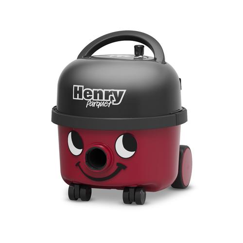 Numatic Henry Parquet 6 l Trommelstofzuiger Droog 620 W Stofzak