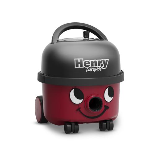Numatic Henry Parquet 6 l Trommelstofzuiger Droog 620 W Stofzak