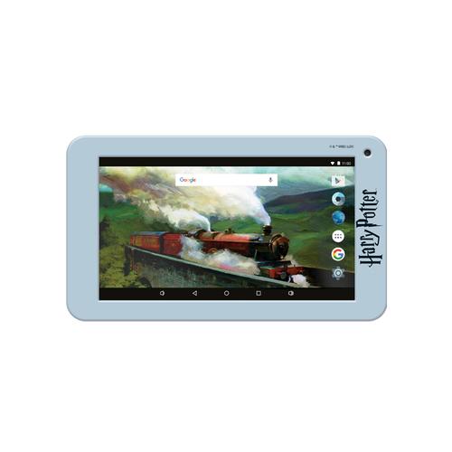 eStar eSTAR Hero tablet with Hogwarts case/7i/10.0 Android/QuadCore IPS/16GB/2GB/0.3 Mpixel/2400mAh/Wifi/Branded Protective Silicon Case