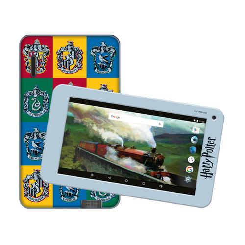 eStar eSTAR Hero tablet Harry Potter/7i/10.0 Android/QuadCore IPS/16GB/2GB/0.3 Mpixel/2400mAh/Wifi/Branded Protective SiliconCase