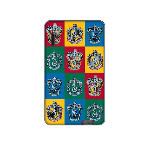eStar eSTAR Hero tablet with Hogwarts case/7i/10.0 Android/QuadCore IPS/16GB/2GB/0.3 Mpixel/2400mAh/Wifi/Branded Protective Silicon Case