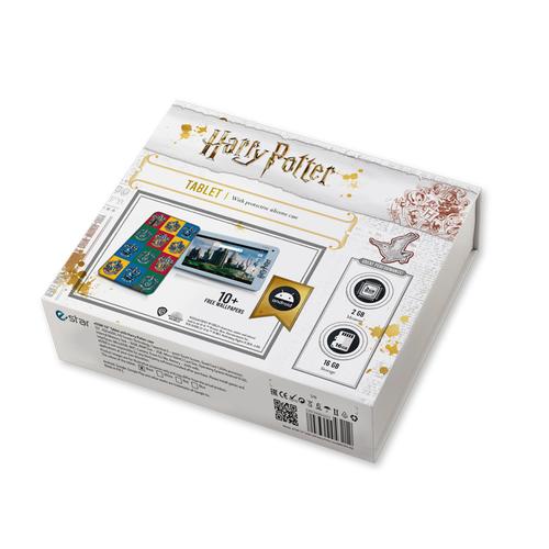 eStar eSTAR Hero tablet with Hogwarts case/7i/10.0 Android/QuadCore IPS/16GB/2GB/0.3 Mpixel/2400mAh/Wifi/Branded Protective Silicon Case