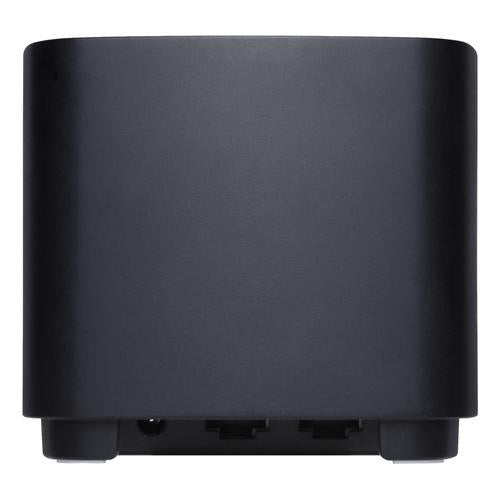 ASUS ZenWiFi XD4 Plus (B-2-PK) Dual-band (2.4 GHz / 5 GHz) Wi-Fi 6 (802.11ax) Zwart Intern