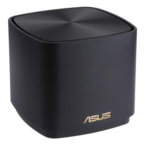 ASUS ZenWiFi XD4 Plus (B-2-PK) Dual-band (2.4 GHz / 5 GHz) Wi-Fi 6 (802.11ax) Zwart Intern