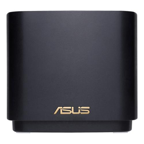 ASUS ZenWiFi XD4 Plus (B-2-PK) Dual-band (2.4 GHz / 5 GHz) Wi-Fi 6 (802.11ax) Zwart Intern