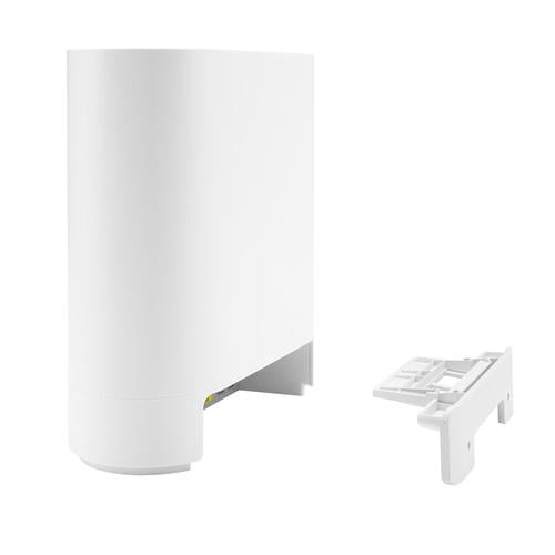 ASUS EBM68(1PK) – Expert Wifi Tri-band (2.4 GHz / 5 GHz / 5 GHz) Wi-Fi 6 (802.11ax) Wit 3 Intern