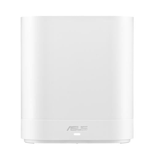 ASUS EBM68(1PK) – Expert Wifi Tri-band (2.4 GHz / 5 GHz / 5 GHz) Wi-Fi 6 (802.11ax) Wit 3 Intern