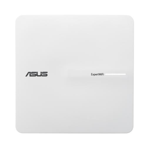 ASUS EBA63 ExpertWiFi AX3000 Dual-band PoE 2402 Mbit/s Wit Power over Ethernet (PoE)