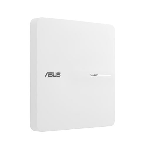 ASUS EBA63 ExpertWiFi AX3000 Dual-band PoE 2402 Mbit/s Wit Power over Ethernet (PoE)