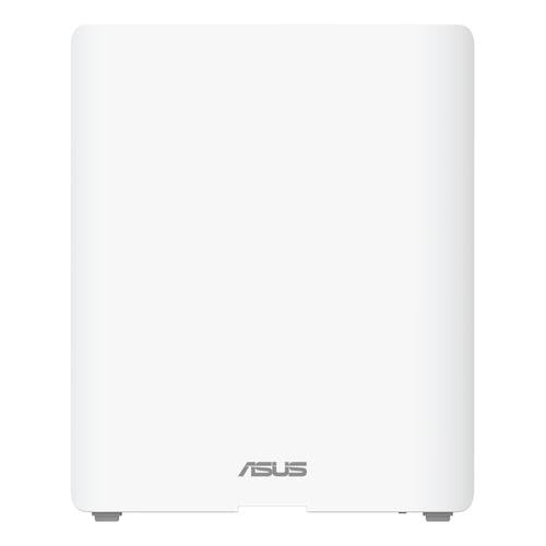 ASUS ZenWiFi BQ16 Tri-band (2,4 GHz / 5 GHz / 6 GHz) Wi-Fi 7 (802.11be) Wit 3 Intern