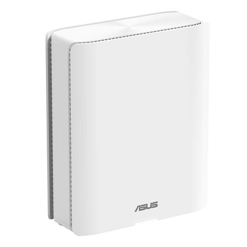 ASUS ZenWiFi BQ16 Tri-band (2,4 GHz / 5 GHz / 6 GHz) Wi-Fi 7 (802.11be) Wit 3 Intern