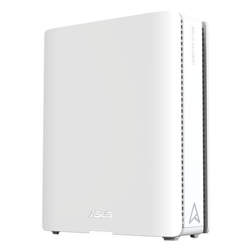 ASUS ZenWiFi BQ16 Tri-band (2,4 GHz / 5 GHz / 6 GHz) Wi-Fi 7 (802.11be) Wit 3 Intern