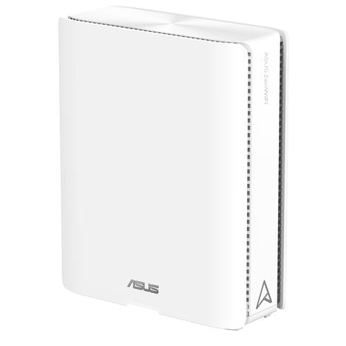 ASUS ZenWiFi BQ16 Tri-band (2,4 GHz / 5 GHz / 6 GHz) Wi-Fi 7 (802.11be) Wit 3 Intern