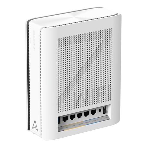 ASUS ZenWiFi BQ16 Tri-band (2,4 GHz / 5 GHz / 6 GHz) Wi-Fi 7 (802.11be) Wit 3 Intern