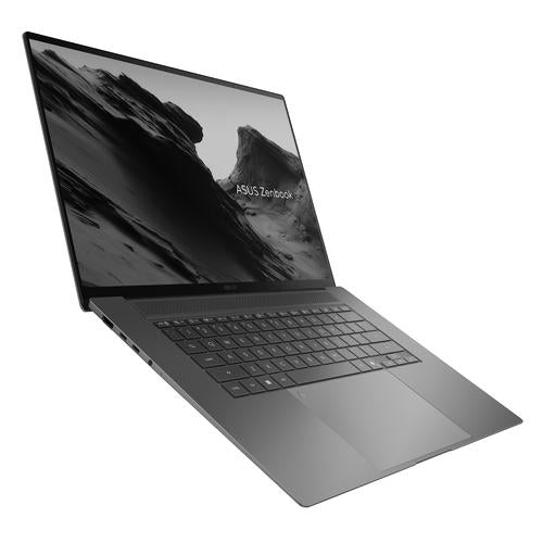 ASUS Zenbook S16 UM5606GA-SS180W Copilot+ PC AMD Ryzen AI 9 465 Laptop 40,6 cm (16