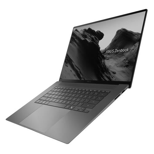 ASUS Zenbook S16 UM5606GA-SS180W Copilot+ PC AMD Ryzen AI 9 465 Laptop 40,6 cm (16